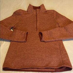 Under Armour ColdGear Pullover